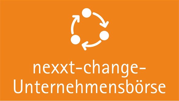 Bild zu nexxt-change-Unternehmensbörse